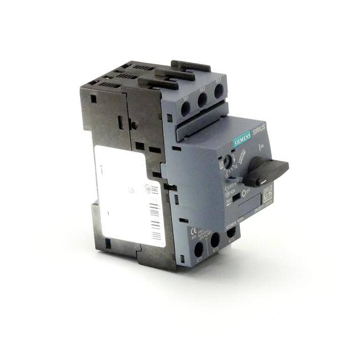 Siemens Leistungsschalter (3RV2011-1DA10)-0