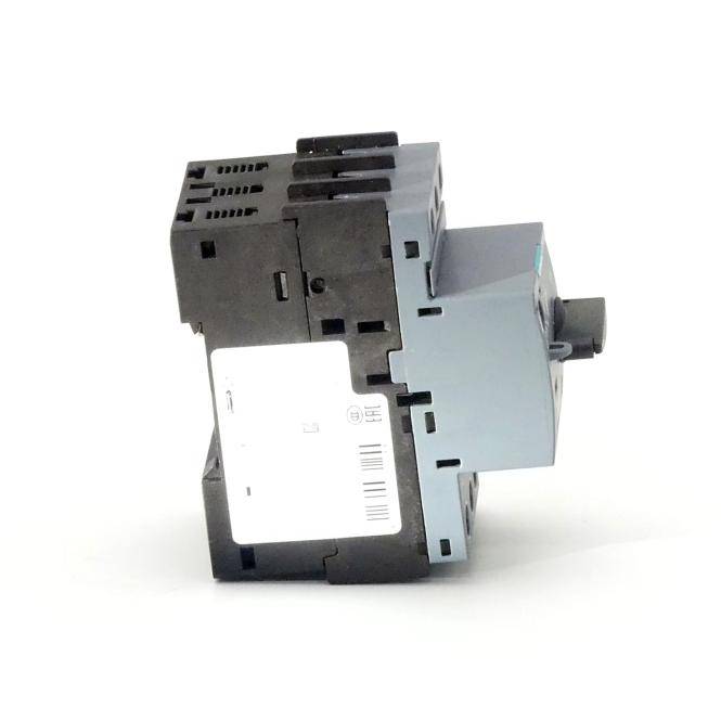Siemens Leistungsschalter (3RV2011-1DA10)-2