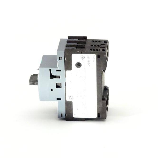 Siemens Leistungsschalter (3RV2011-1DA10)-4