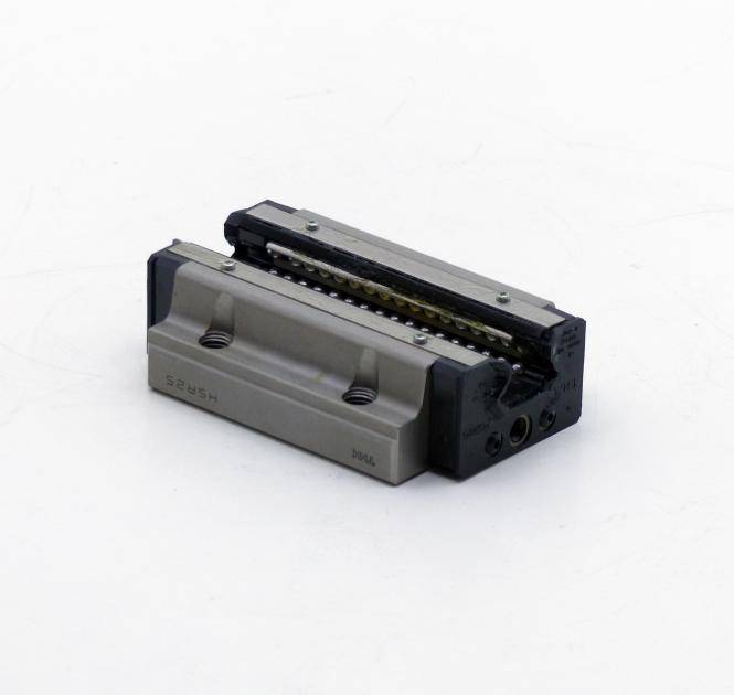 THK Kugelwagen (HSR25)-0