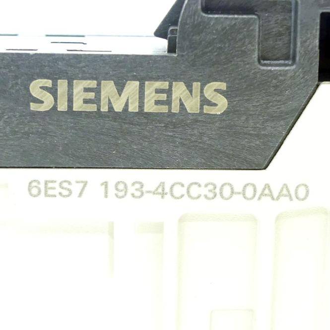Siemens Terminalmodul TM-P15C23-A1 (6ES7 193-4CC30-0AA0)-1