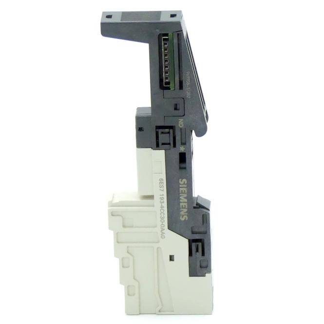 Siemens Terminalmodul TM-P15C23-A1 (6ES7 193-4CC30-0AA0)-4