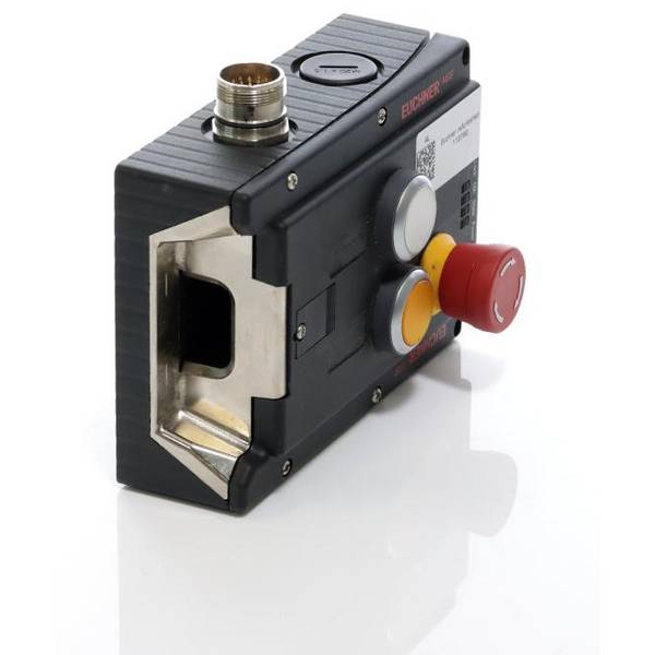 Euchner Verriegelungsmodul MGB-L1-ARA-AA2A1-S1-R (110792)