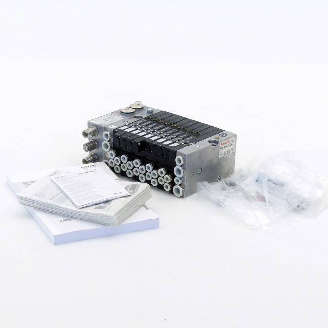 Rexroth Ventilinsel (R 480 711 099)