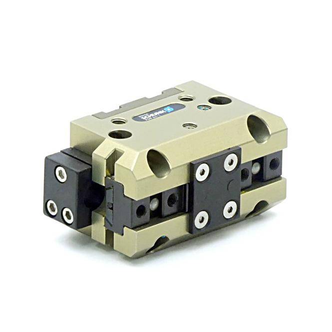 SCHUNK Parallelgreifer PGN 64/2 (0370150)-0