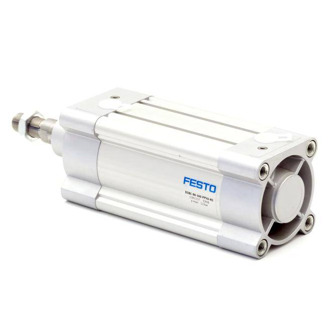 FESTO Normzylinder 1383337 (DSBC-80-100-PPVA-N3)-0