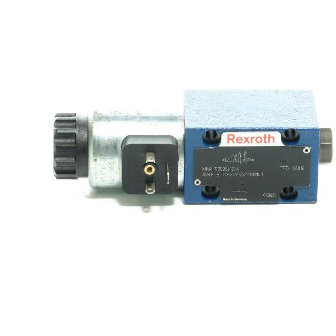 Rexroth 4/2 Wegeventil R900561274 (R900561274)-1