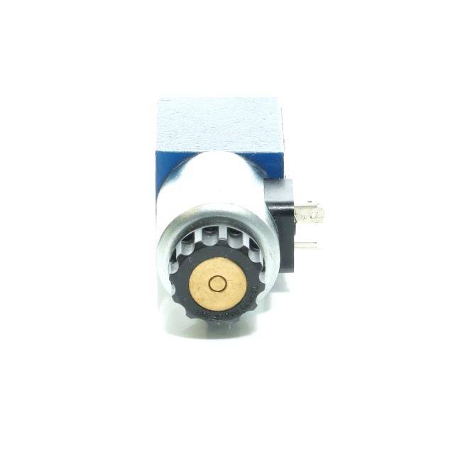 Rexroth 4/2 Wegeventil R900561274 (R900561274)-4