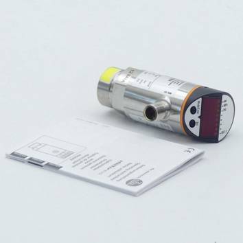 Ifm Drucksensor  (PN5004)