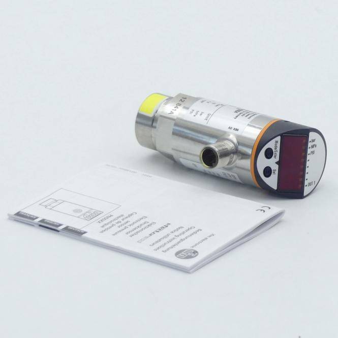Ifm Drucksensor (PN5004)-0