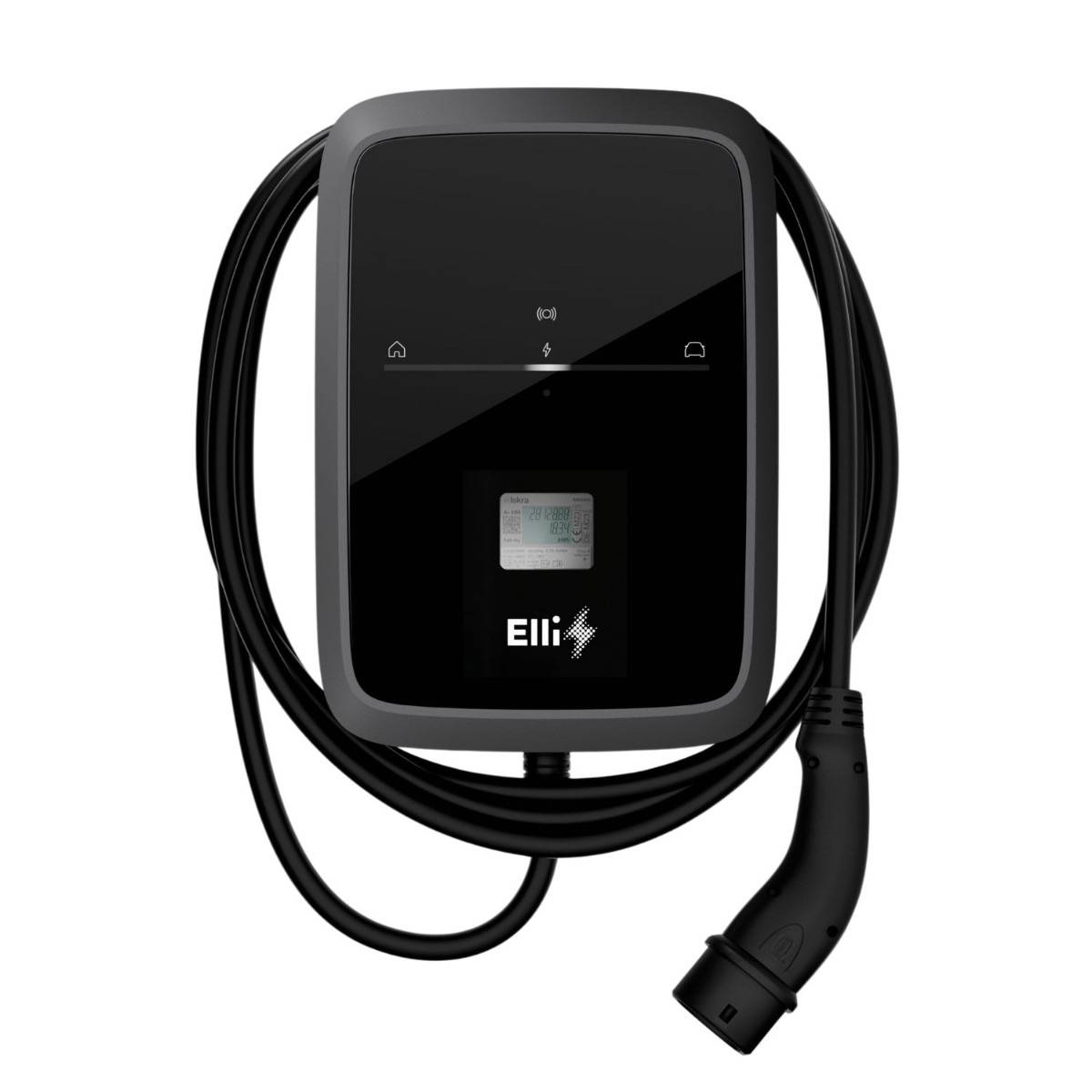 Elli Charger Pro 2 139915008 Wallbox-0