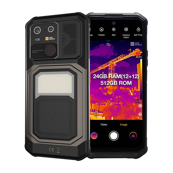 AGM G3 PRO Tablets & Smartphones-0