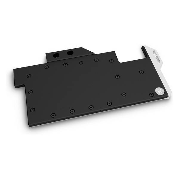 EK Water Blocks EK-Quantum Vector Strix RTX 3070 D-RGB - Nickel + Acetal Grafikkarten