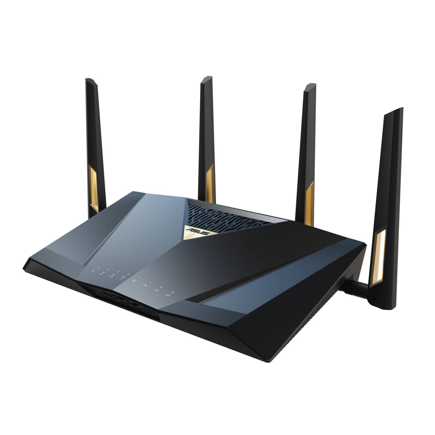 ASUS WL-Router RT-BE88U-8