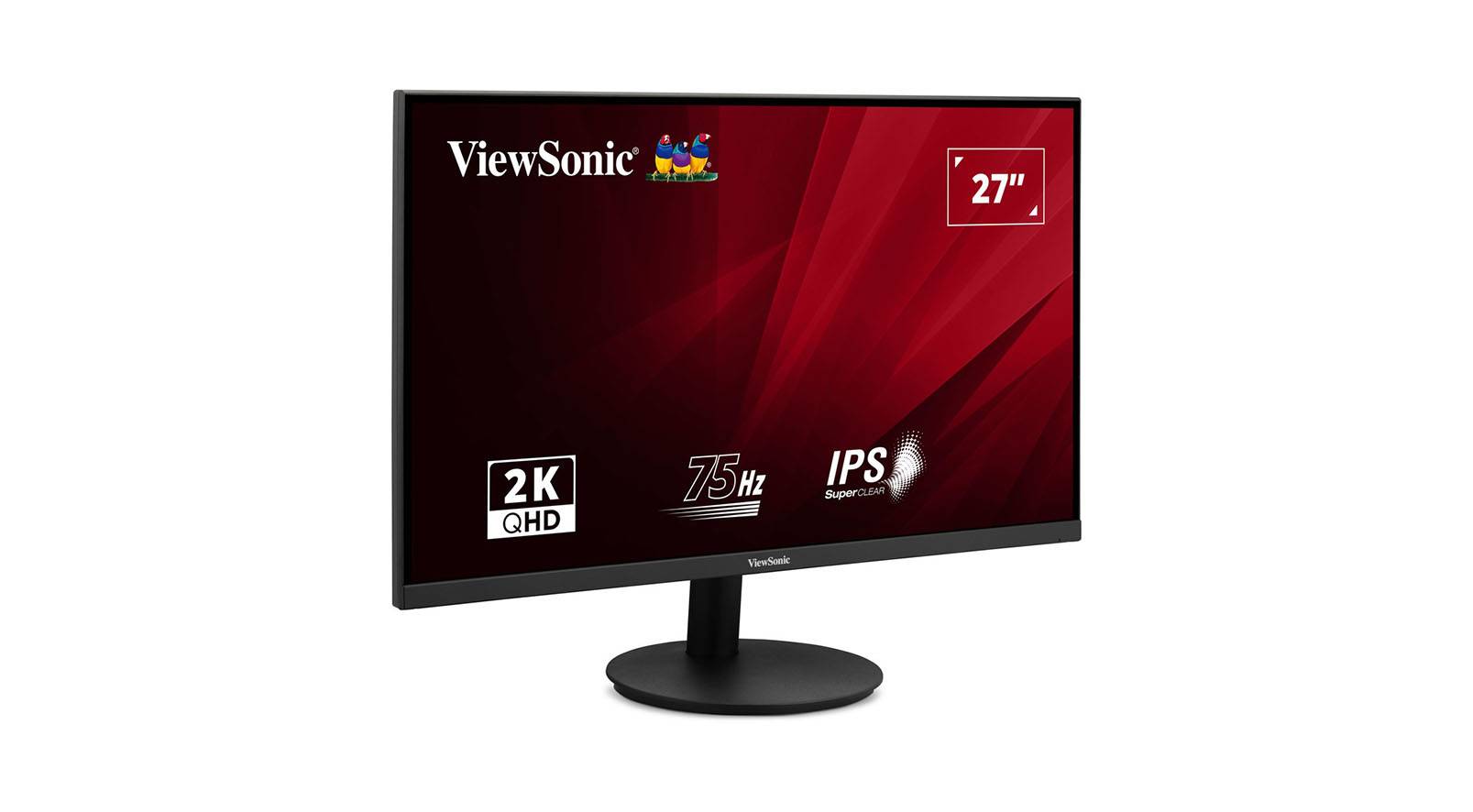 Viewsonic VA VA2708-2K-HD-2 computer monitor Displays Monitore-1