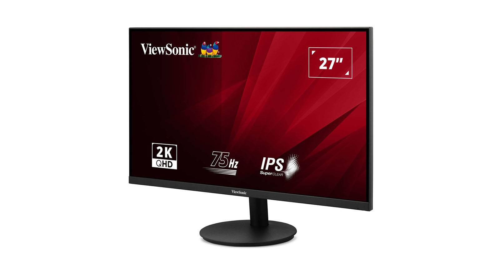 Viewsonic VA VA2708-2K-HD-2 computer monitor Displays Monitore-2