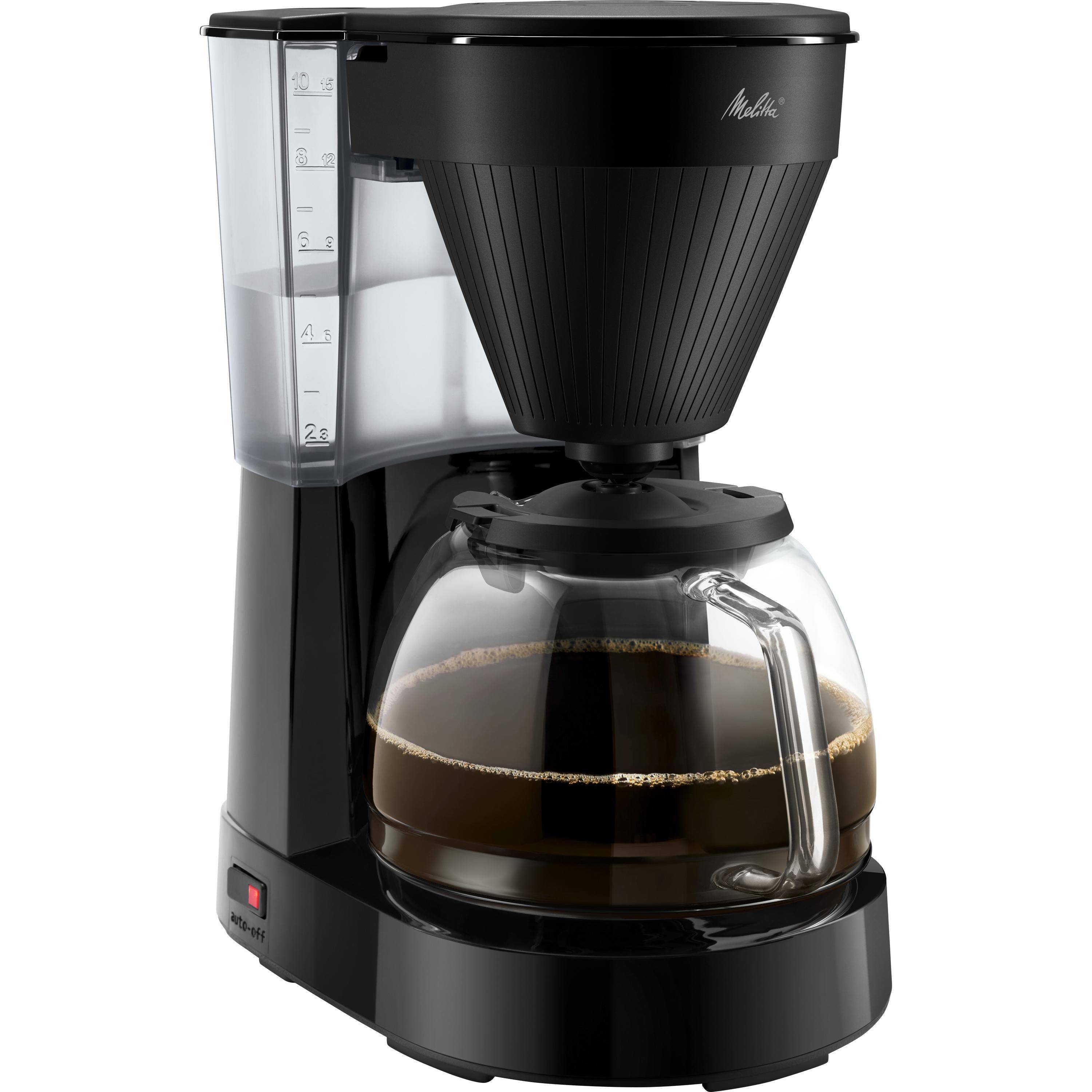 Melitta SDA Kaffeeautomat Easy Next 1023-03 sw-0