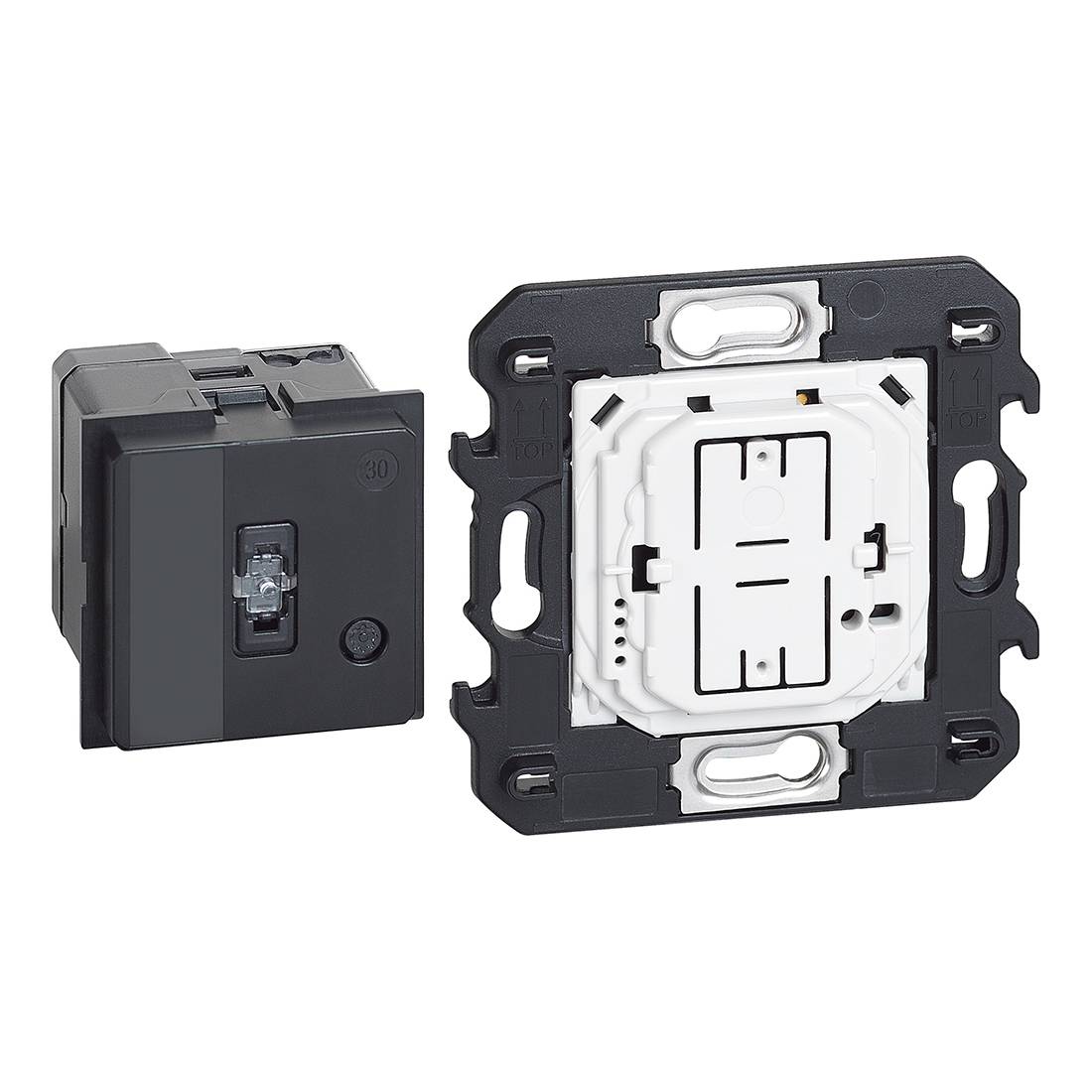 Legrand (BT) 2-moduliges Gateway Bticino K4500C
