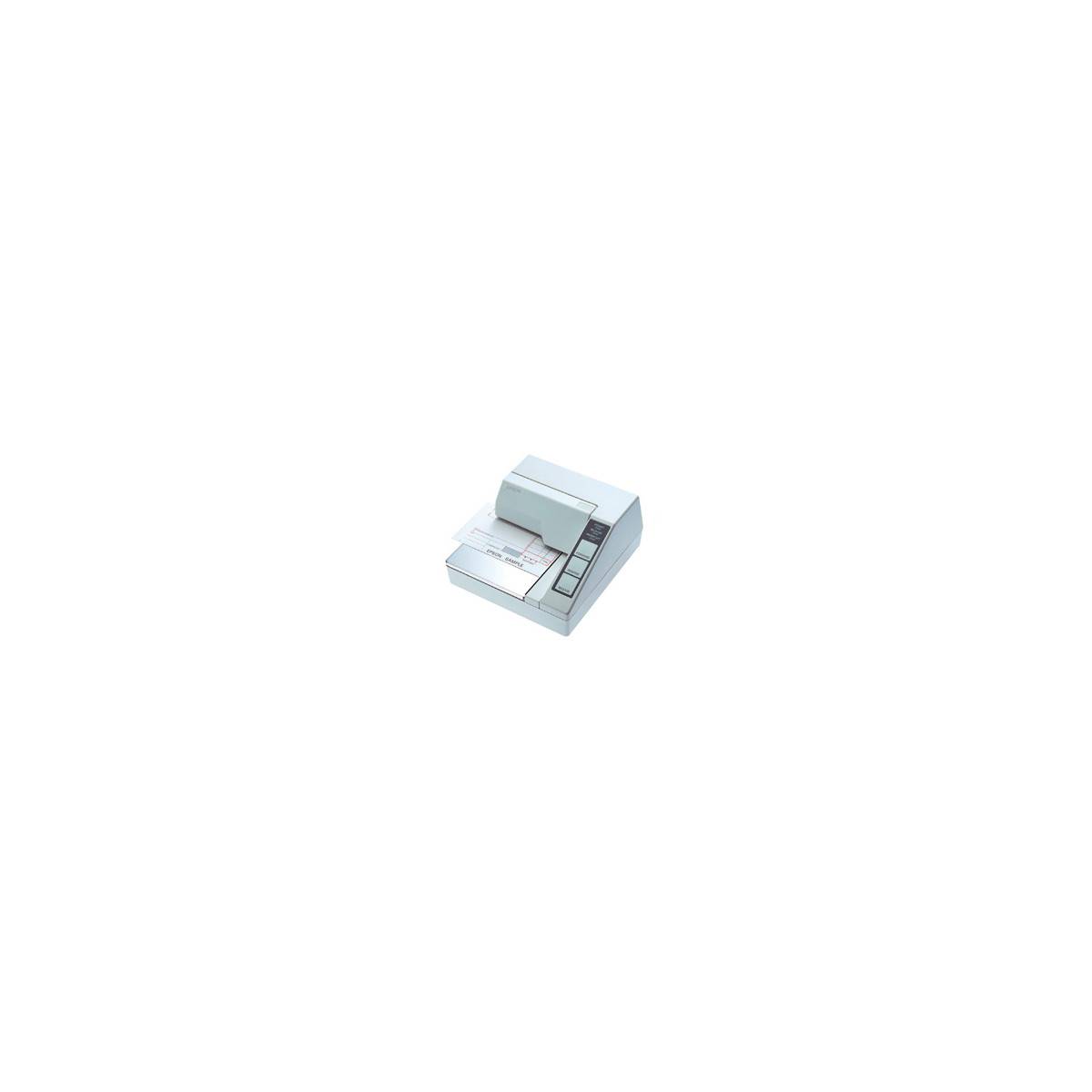 Epson TM U295 - Belegdrucker - Punktmatrix - JIS B5-2