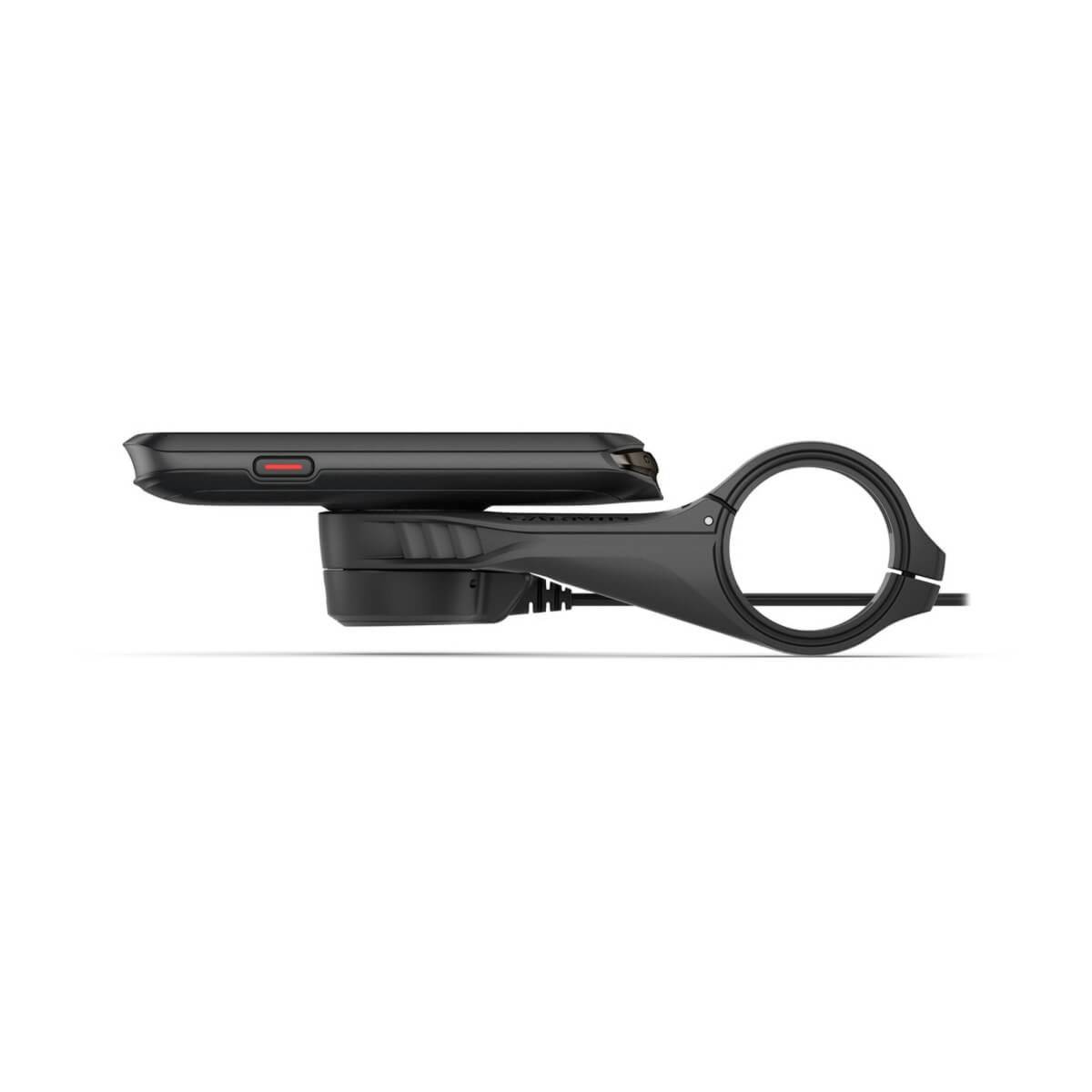 Garmin Edge Power Mount - Ladeschale - 1 A - für Edge 1030-3