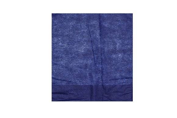 Einmal-Kissenbezug blau 42x45 cm-0