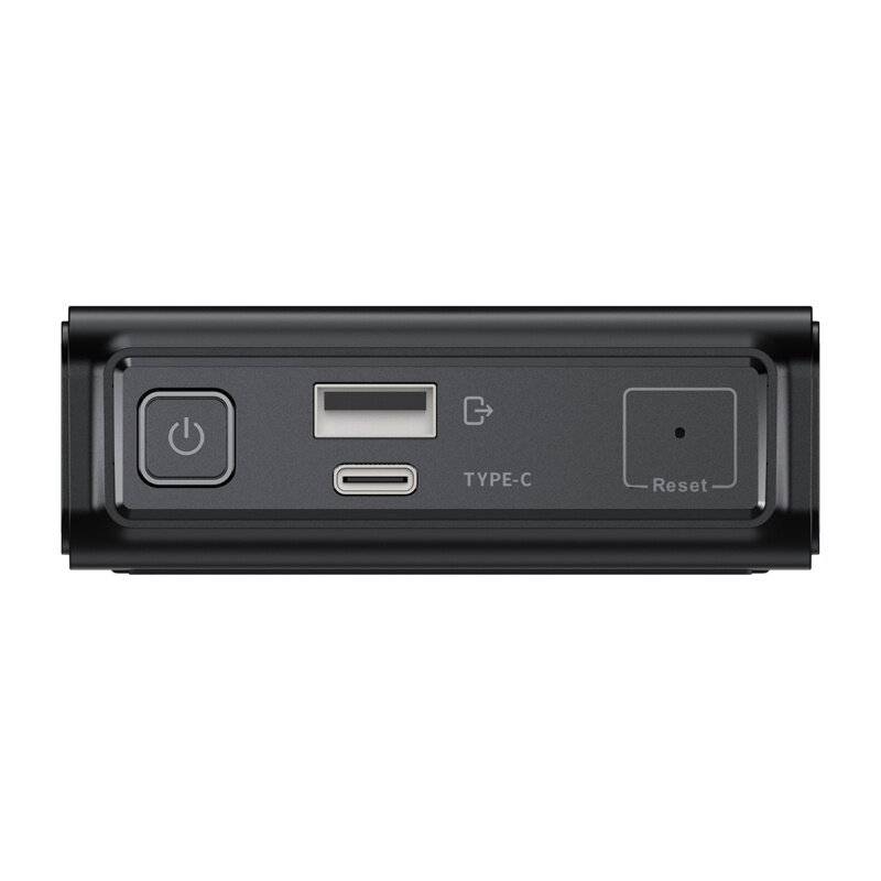 FNIRSI SWM-10 tragbare 2-in-1-Punktschweißmaschine-1