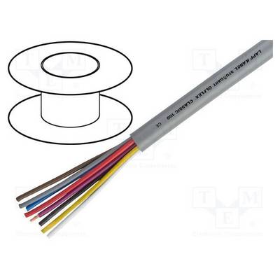 Lapp ÖLFLEX® CLASSIC 100 450/750V 3X2,5 - 00100933 - 1 m-0