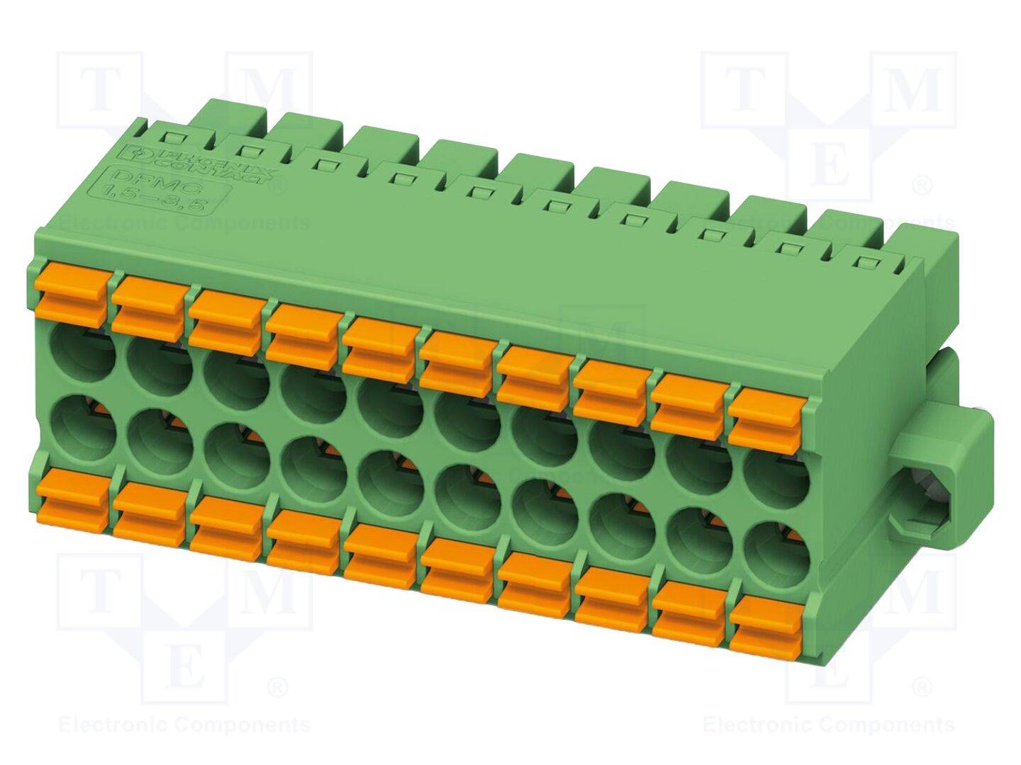 Phoenix Contact 1790292 DFMC 1,5/ 2-STF-3,5 - Leiterplattenstecker