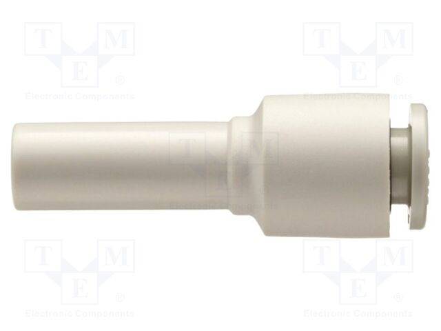 SMC KQ2R06-08A, Einsteckreduzierung-0