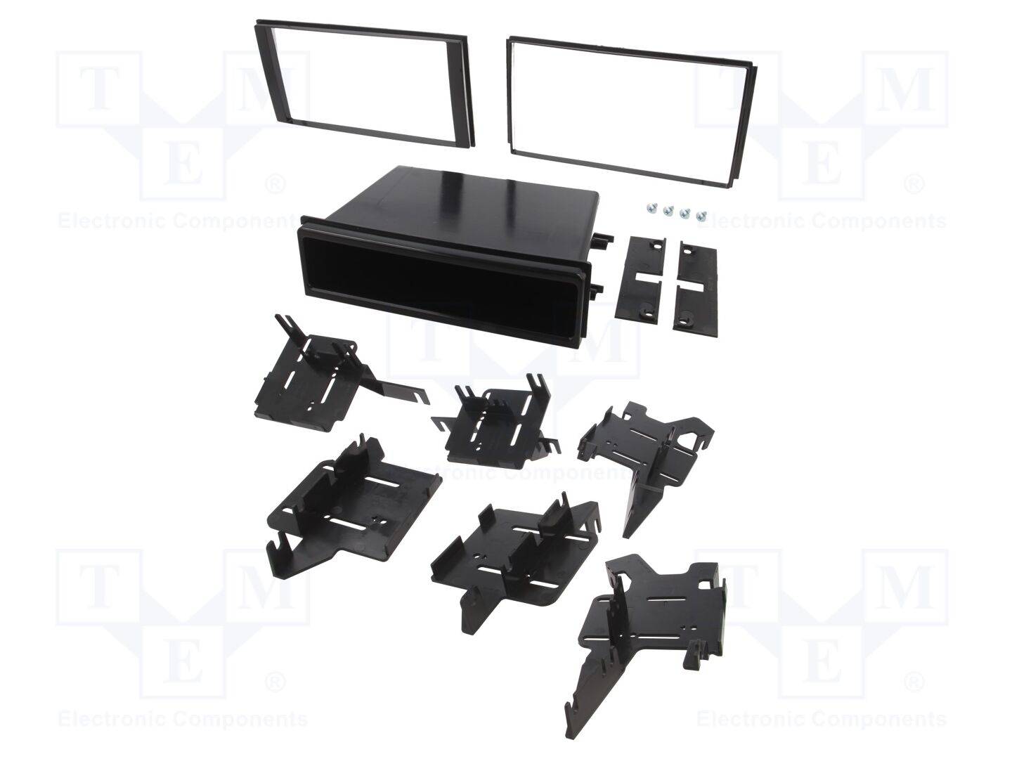 2-DIN RB Nissan Navara> 381210-20-0