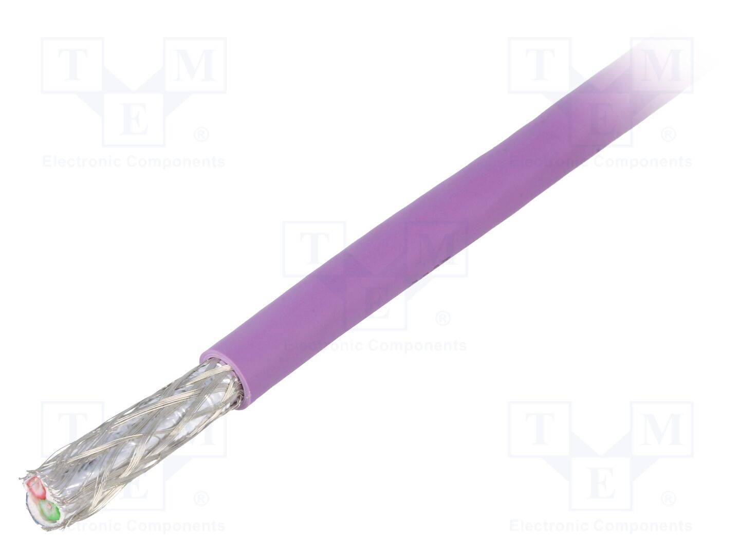 Lapp UNITRONIC® BUS PB FC 1X2X0,64 - 2170820 - 1 m-0