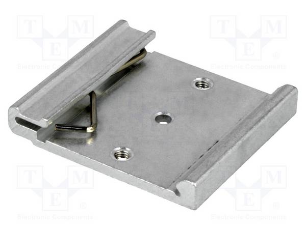 MEANWELL - MEAN WELL DRP-03 - Zubehör Stromversorgung