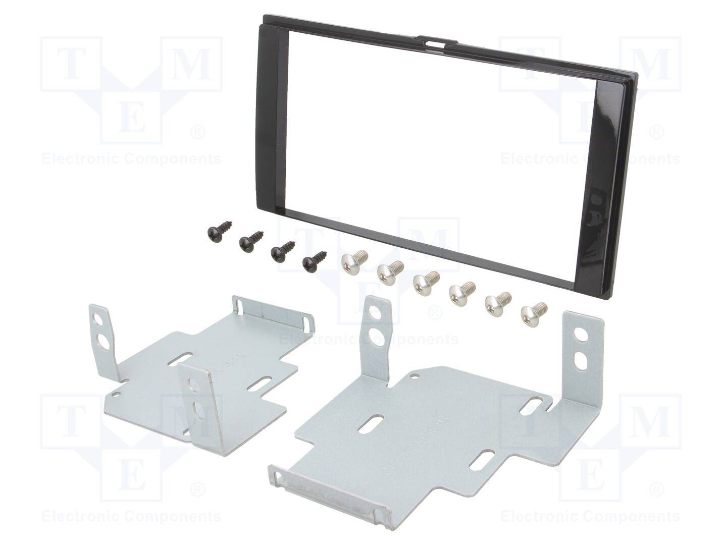 2-DIN RB Nissan Micra/Note 381210-16-1-0