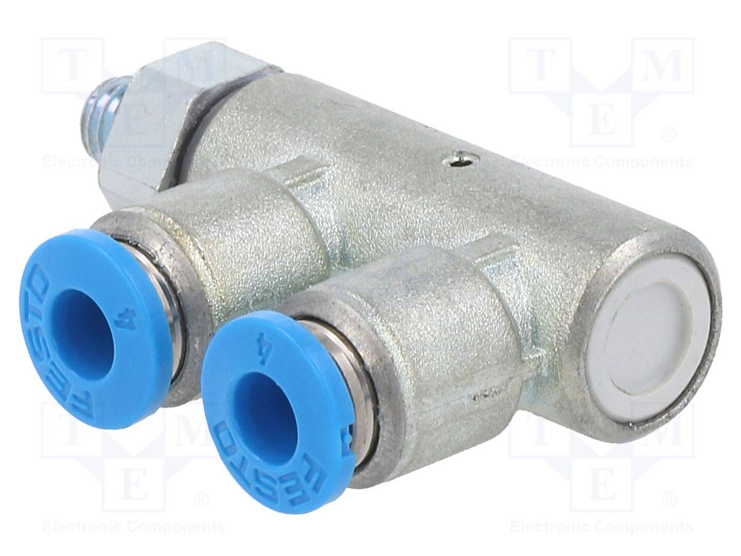 FESTO HGL-M5-QS-4, Gesteuertes Rückschlagventil, P/n: 530038-0