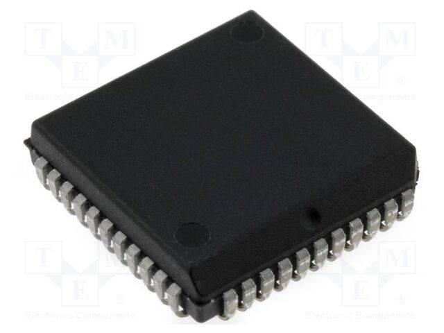 PIC16F877-04/L PLCC44 MIKROCONTROLLER THT MICROCHIP-0