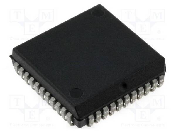 PIC16F877-04/L PLCC44 MIKROCONTROLLER THT MICROCHIP