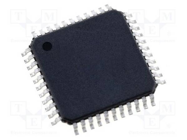 ATMEGA32U4-AU TQFP44 MIKROCONTROLLER SMT MICROCHIP