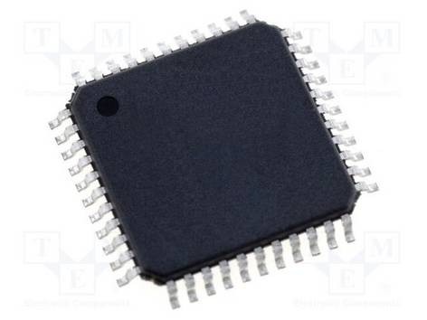 ATMEGA32U4-AU TQFP44 MIKROCONTROLLER SMT MICROCHIP