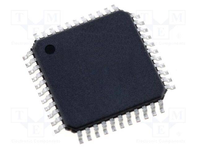 ATMEGA32U4-AU TQFP44 MIKROCONTROLLER SMT MICROCHIP-0