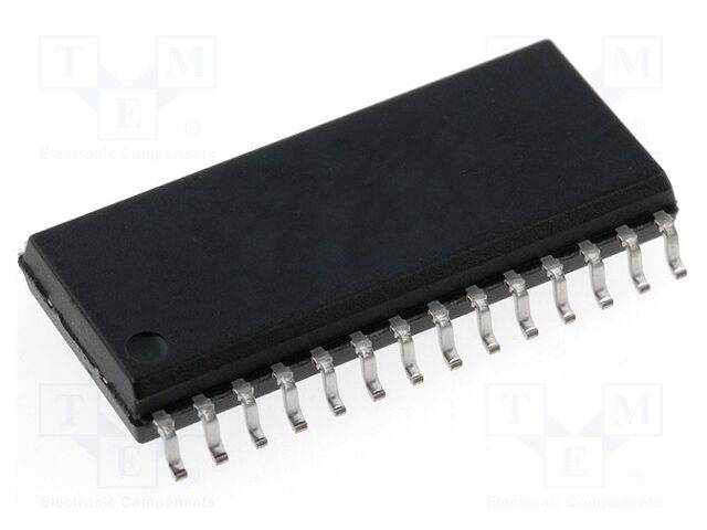 PIC18F25K22-I/SO SOP28 MIKROCONTROLLER SMT MICROCHIP-0