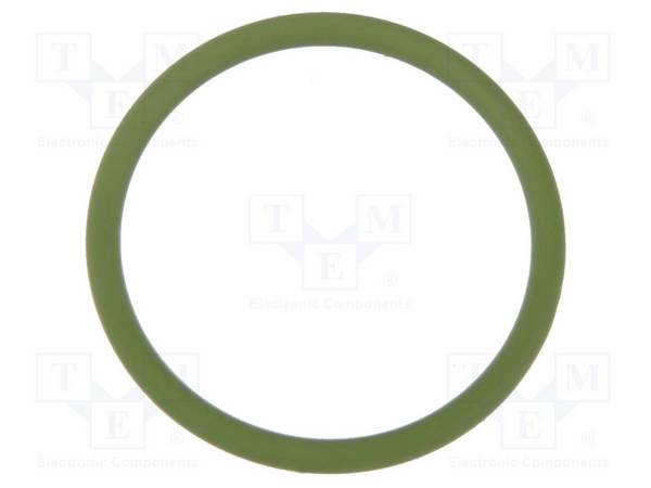 Lapp Zubehör SKINDICHT-O-RING-M32- (28X2)-FKM O-RING M32/28X2 FKM 28 mm, 2 mm