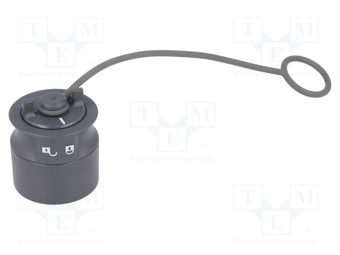 6000er Buccanneer Abdichtkappe PXP6082