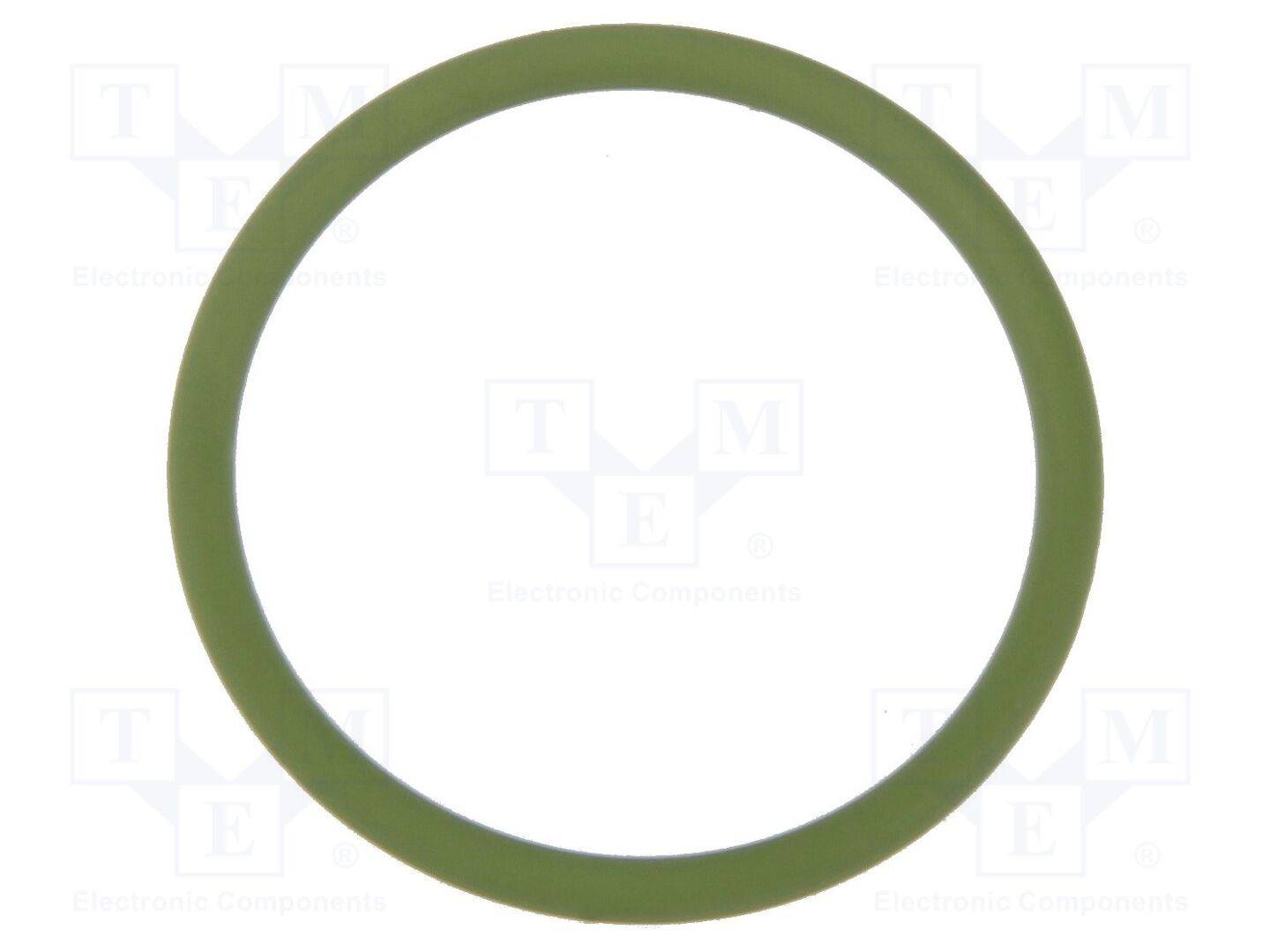 Lapp Zubehör SKINDICHT-O-RING-M25- 22X2-FKM O-RING M25/22X2 FKM 22 mm, 2 mm-0