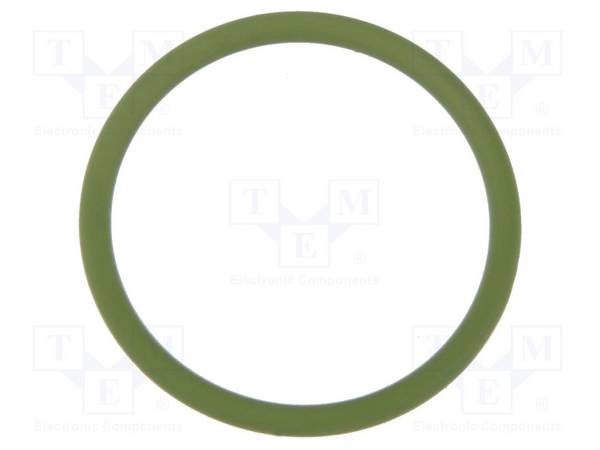 Lapp Zubehör SKINDICHT-O-RING-M25- 22X2-FKM O-RING M25/22X2 FKM 22 mm, 2 mm