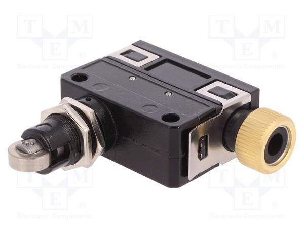 Honeywell Building Endschalter SL1-A