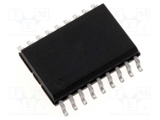 PIC16F628A-I/SO SOP18 MIKROCONTROLLER SMT MICROCHIP-0