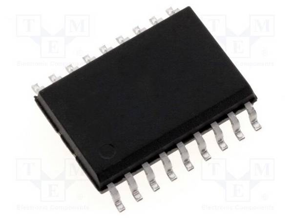 PIC16F628A-I/SO SOP18 MIKROCONTROLLER SMT MICROCHIP
