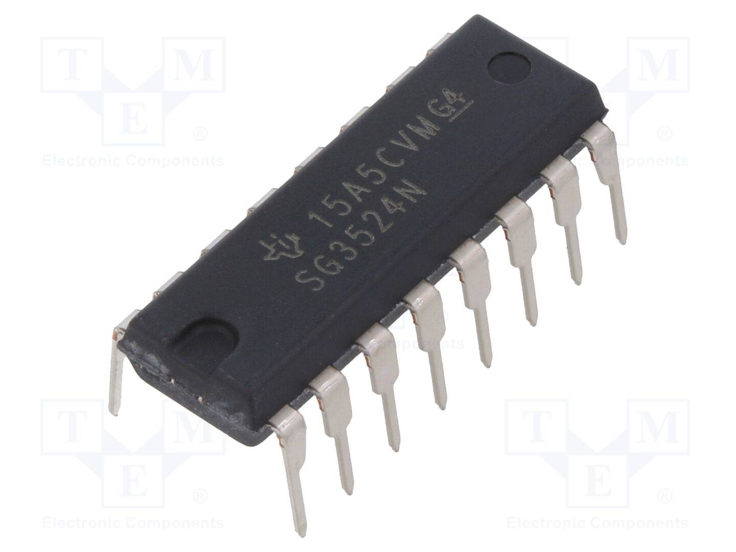 SG3524N DIP-16 PWM CONTROLLER THT Texas Instruments-0