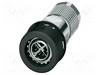 Phoenix Contact 1021783 Sensor-/Aktor-Steckverbinder Stecker, gerade Polzahl Sensoren: 8 1 St.