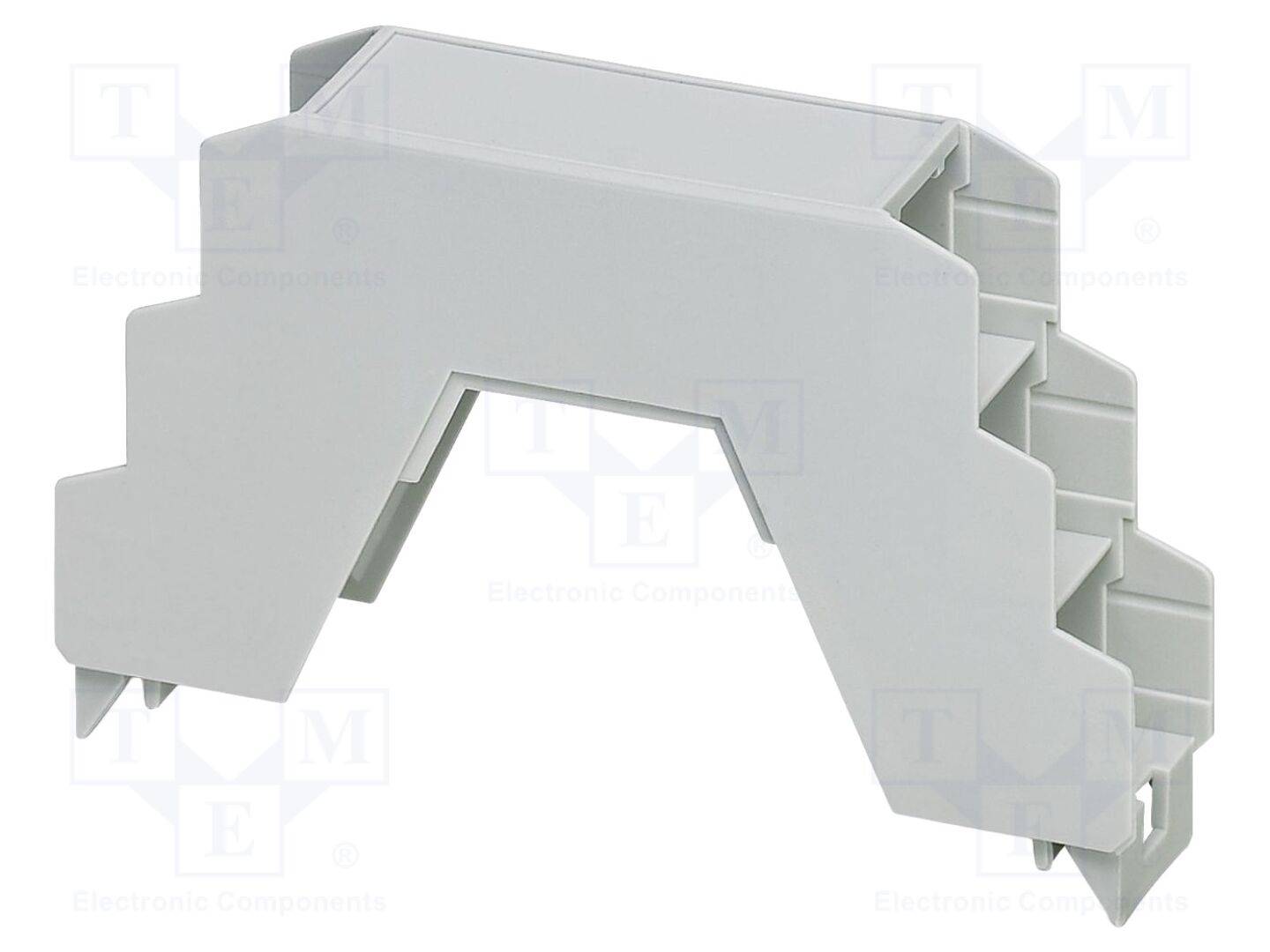Phoenix Contact Elektronikgehäuse ME 22.5 OT-3MSTBO KMGY-0